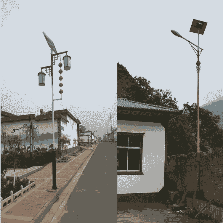 3米景觀燈 戶外照明路燈 價格實惠 質量保證