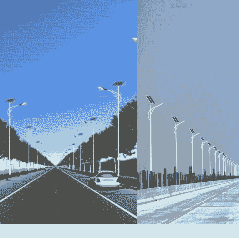 加市電太陽(yáng)能路燈 太陽(yáng)能LED燈 景觀燈 高桿燈 生產(chǎn)廠家 質(zhì)量保證