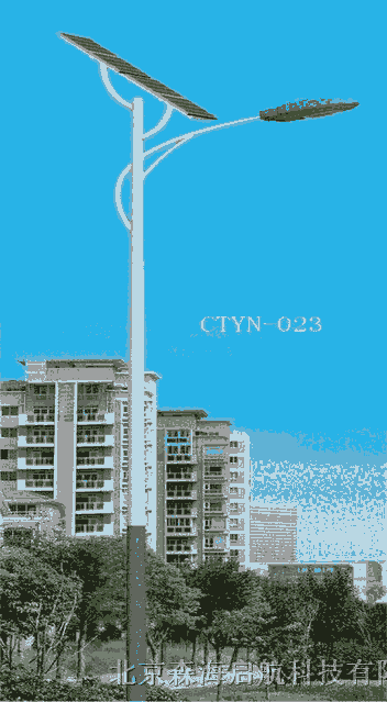 廠家直銷內(nèi)蒙太陽(yáng)能路燈建設(shè)