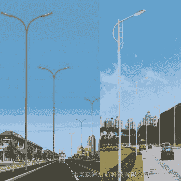 北京路燈廠家 承接安裝的太陽能路燈供應(yīng)商