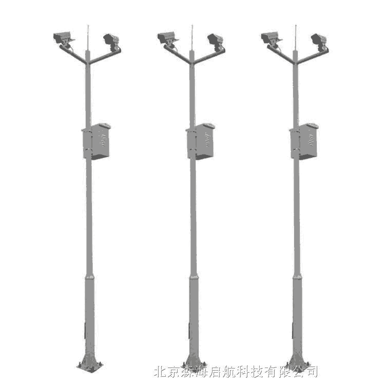 2022新款太陽能路燈廠家  一體路燈直銷價格