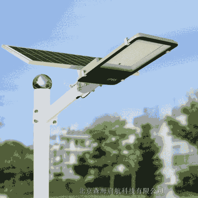 新款太陽能路燈 LED 園林亮化 成套批發(fā) 價(jià)格便宜 低電壓 使用安全