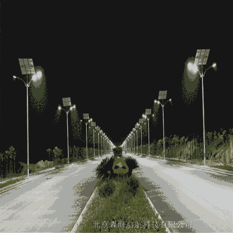 供應(yīng)室外太陽能路燈 廣場照明燈 北京生產(chǎn)照明燈供貨商