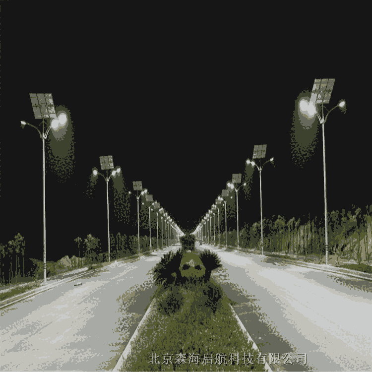 供應(yīng)優(yōu)質(zhì)太陽能路LED路燈廠家 小區(qū)公園道路改造 價(jià)格優(yōu)惠 安全可靠性強(qiáng)