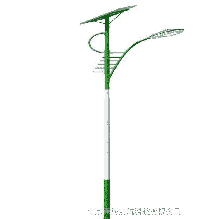 太陽(yáng)能路燈不亮什么原因 如何維修 選森海啟航太陽(yáng)能路燈售后部