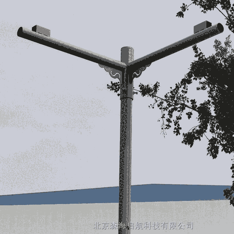 太陽(yáng)能風(fēng)光互補(bǔ)路燈 找北京森海啟航太陽(yáng)能風(fēng)光互補(bǔ)路燈工廠直銷(xiāo)