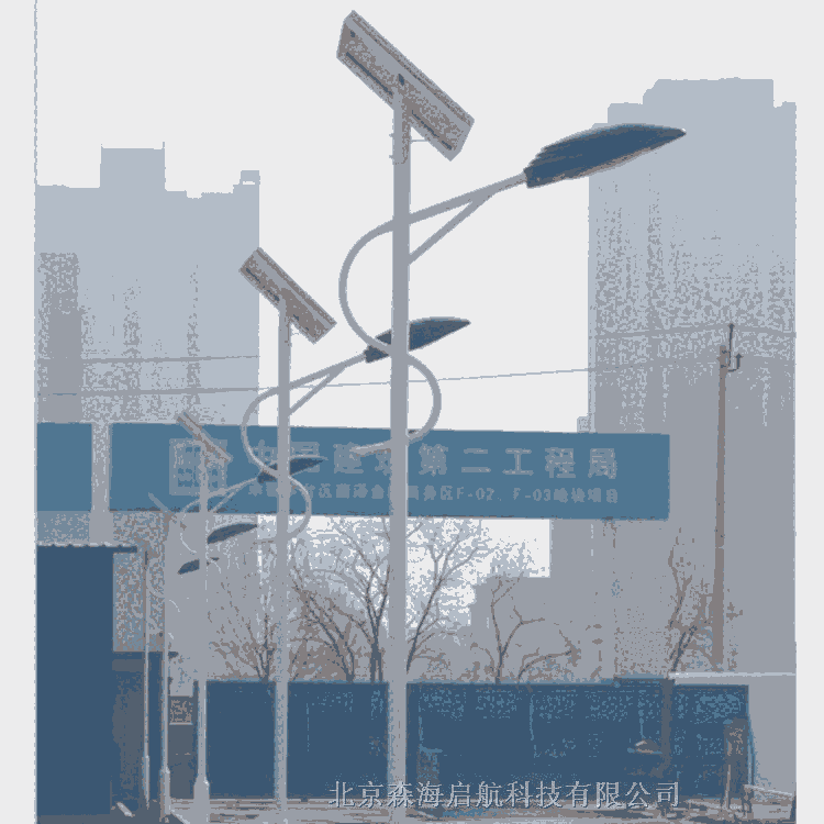 太陽(yáng)能路燈壽命有多長(zhǎng) 選森海啟航太陽(yáng)能路燈廠家