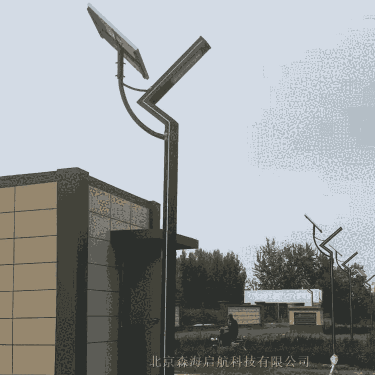 小區(qū)庭院燈 廠家直營(yíng)LED路燈價(jià)格 森海啟航