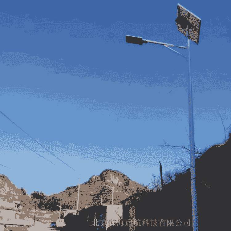 太陽能路燈性能優(yōu)勢有哪些 北京森海路燈供應(yīng)商為您解答