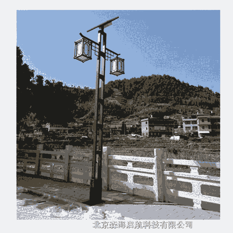 太陽(yáng)能路燈 小區(qū)LED路燈 房山路燈供應(yīng)商