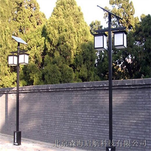 戶外庭院燈安裝工程 路燈廠價(jià)格