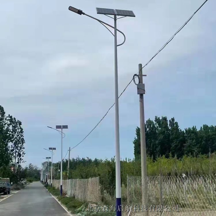 太陽(yáng)能路燈價(jià)格 6米路燈參數(shù)要求