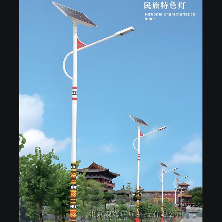 現(xiàn)貨6米太陽(yáng)能路燈工廠直銷(xiāo)